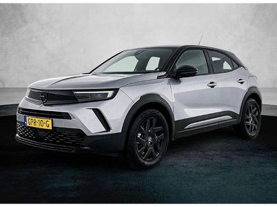 Occasion Opel Mokka 136 PK (100 kW) 2024 Grijs SUV