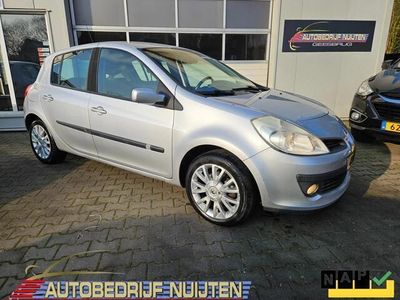 tweedehands Renault Clio 1.2 TCE Collection