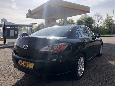 tweedehands Mazda 6 2.0 S-VT Touring