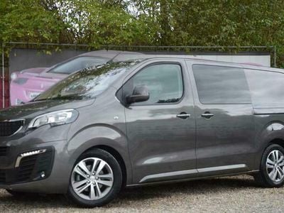 Grijs Occasion 2019 Peugeot Expert Van | € 34.900