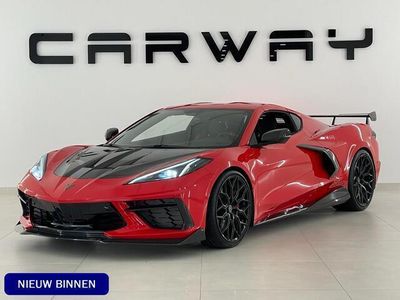 tweedehands Chevrolet Corvette C8 Zodiac