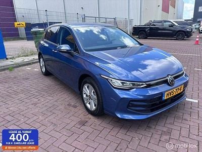 VW Golf VIII