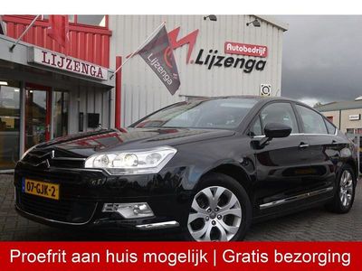 Citroën C5