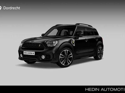 Mini John Cooper Works Countryman