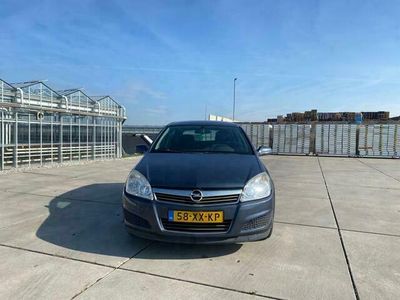 tweedehands Opel Astra * 2007 * 172 DKM * 1.9 CDTI * AC *