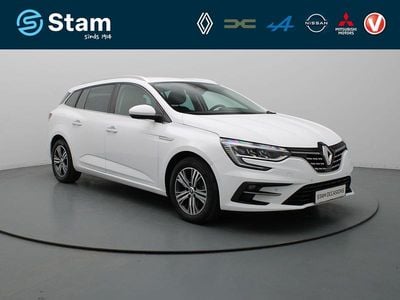 Renault Mégane IV