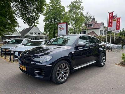 BMW X6 M50