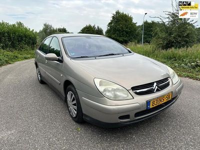 Citroën C5