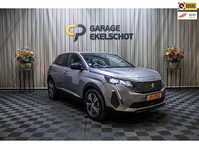 Occasion 2024 Peugeot e-3008 Business-Line SUV | € 26.990 (Super prijs)