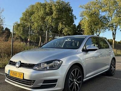 Grijs Gebruikt 2014 VW Golf VII Trendline Stationwagen | € 11.000 (Eerlijke prijs)