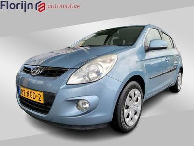 tweedehands Hyundai i20 1.2i i-Motion | Nette staat Goed onderhouden!