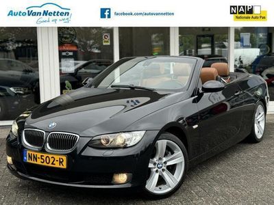 BMW 325 Cabriolet