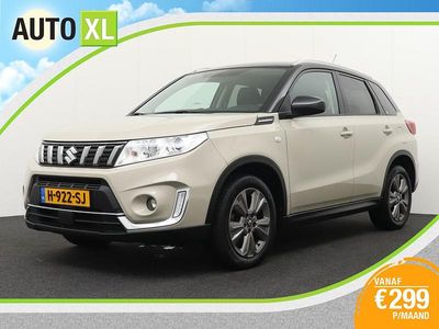 Occasion Suzuki Vitara 112 PK (82 kW) 2020 Beige SUV