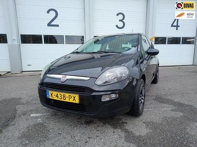 Gebruikt 2011 Fiat Punto Evo Pop Hatchback | € 3.749 (Eerlijke prijs)