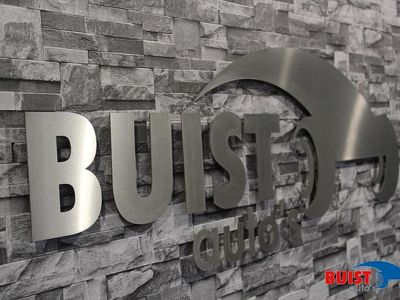 Occasion Mercedes C63S AMG AMG 508 PK (373 kW) 2017 Zwart Stationwagen