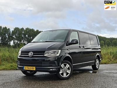 VW T6