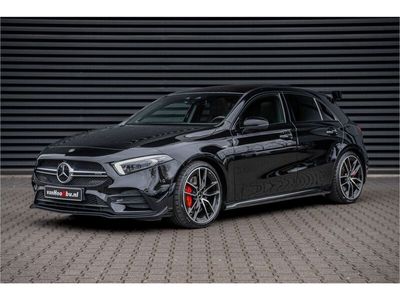 Mercedes A35 AMG