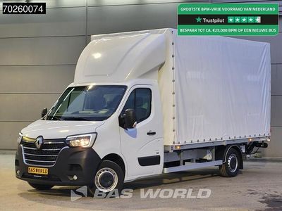 Occasion 2024 Renault Master | € 37.850 (Super prijs)
