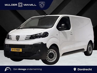Wit Gebruikt 2024 Peugeot e-Expert Van | € 35.995