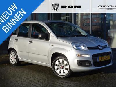 tweedehands Fiat Panda 0.9 TwinAir Edizione Cool Airco | NAP | BTW | Rijdklaarprijs inclusief garantie