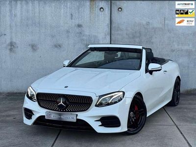 Mercedes E300