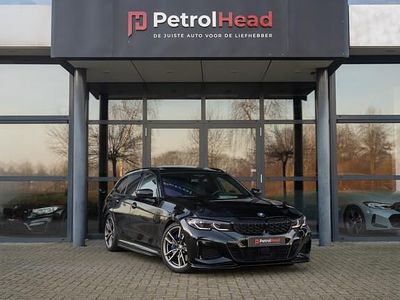 Zwart Gebruikt 2020 BMW M340 M Sport Sedan | € 62.950