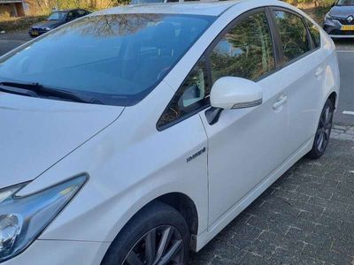 tweedehands Toyota Prius 1.8 Executive