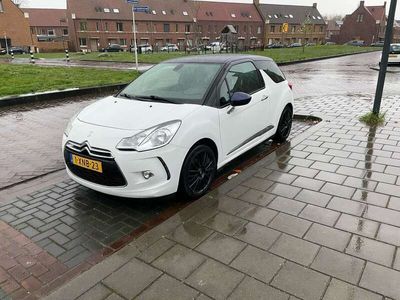 Citroën DS3