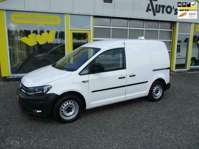 tweedehands VW Caddy 2.0 TDI L1H1 BMT Comfortline Schuifdeur links+rechts