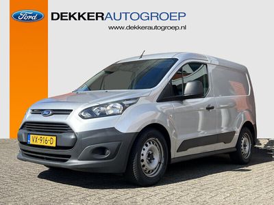 tweedehands Ford Transit Connect L1 1.6 TDCI 95 pk Ambiente