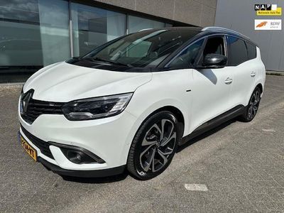 Renault Grand Scénic IV