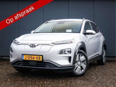 tweedehands Hyundai Kona EV Fashion 64 kWh, (204 PK) (Subsidie Mogelijk 2024) 1st-Eig