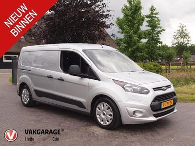 tweedehands Ford Transit CONNECT 1.5 TDCI L2 Trend | Camera | DAB | Cruise Control | Bluetooth | Trekhaak |