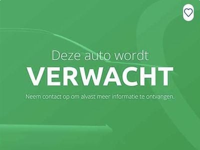 Occasion Audi S4 S-Line 333 PK (244 kW) 2011 Zwart Stationwagen