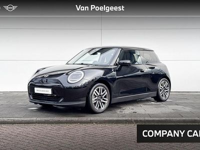 Nieuw Mini Cooper Classic 135 kW (184 PK) 2025 Midnight black ii Hatchback