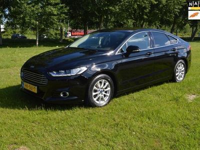 tweedehands Ford Mondeo 2.0 TDCi Titanium