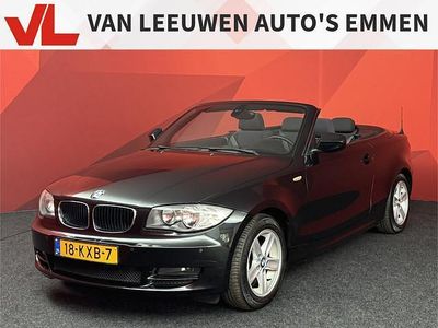 Gebruikt 2010 BMW 118 Executive Hatchback | € 8.948 (Eerlijke prijs)