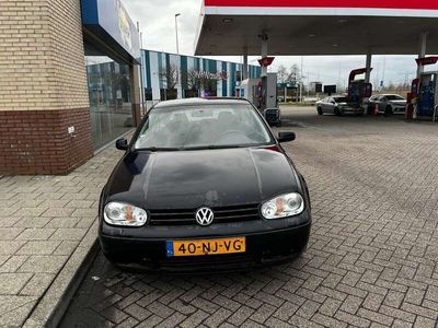 VW Golf IV