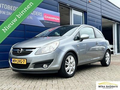 tweedehands Opel Corsa 1.2-16V Cosmo