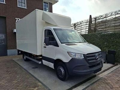 Mercedes Sprinter
