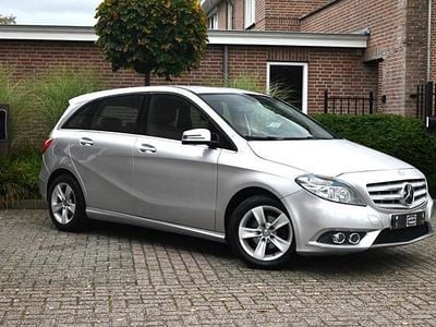 Mercedes B180