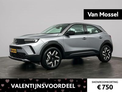 Occasion Opel Mokka Edition 131 PK (96 kW) 2024 Suv SUV