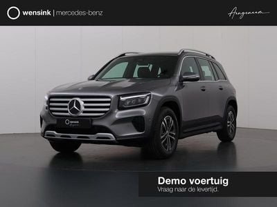 Mercedes GLB180