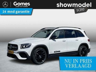 Mercedes GLB180