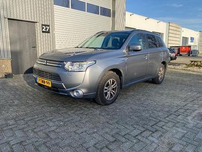 Occasion Mitsubishi Outlander 121 PK (88 kW) 2014 SUV