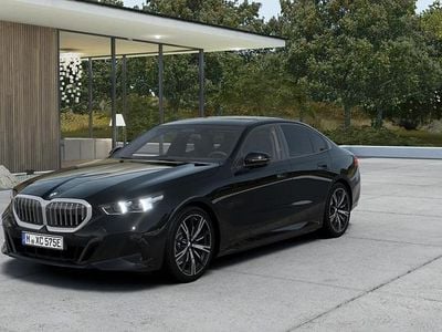 BMW 530e