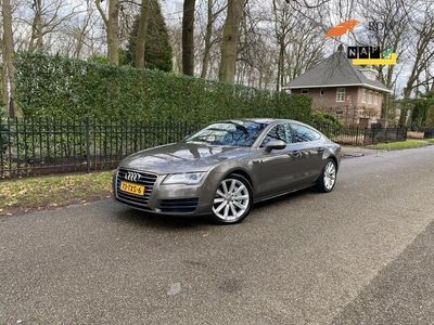 Audi A7 Sportback