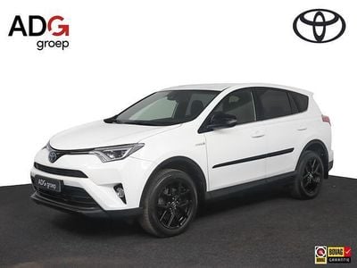 Overige Gebruikt 2018 Toyota RAV4 Edition SUV | € 28.400 (Goede deal)