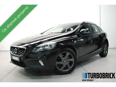 Volvo V40 CC