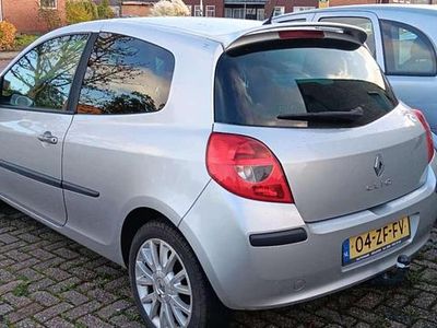 Renault Clio II